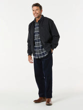 Load image into Gallery viewer, Microfibre Bomber Jacket