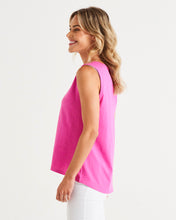 Load image into Gallery viewer, Josie Tank