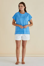 Load image into Gallery viewer, Shirley Short Sleeved Tee