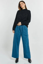 Load image into Gallery viewer, Carlin Knit Sweater