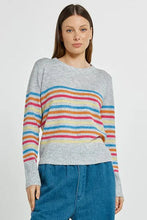 Load image into Gallery viewer, Elinda Sweater