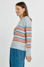 Load image into Gallery viewer, Elinda Sweater