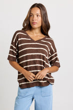 Load image into Gallery viewer, Aries V-Neck Top