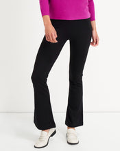 Load image into Gallery viewer, Barb Bootleg Ponte Pant