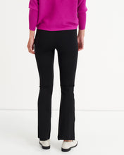Load image into Gallery viewer, Barb Bootleg Ponte Pant