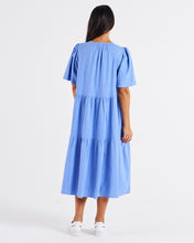 Load image into Gallery viewer, Regina Linen Dress