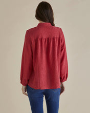 Load image into Gallery viewer, Marie blouse - Dusty Pink