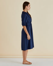 Load image into Gallery viewer, Emery Dress - Navy
