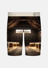 Load image into Gallery viewer, Boys Bright Barn Staple