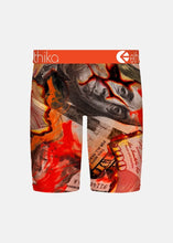 Load image into Gallery viewer, Boys Burnin Hundreds Staple