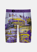 Load image into Gallery viewer, Boys City Of Champs Staple