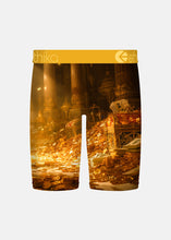 Load image into Gallery viewer, Boys Cursed Fortune Staple