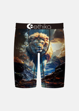 Load image into Gallery viewer, Boys Lion Hearted Staple