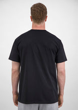 Load image into Gallery viewer, Everyday M S/S Tee - Black