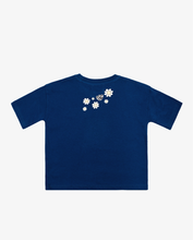 Load image into Gallery viewer, Blue Sun Chaser Tee