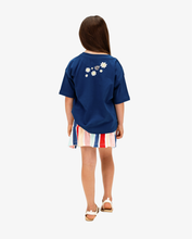 Load image into Gallery viewer, Blue Sun Chaser Tee