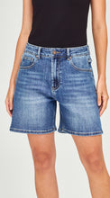 Load image into Gallery viewer, Bronte Short - Mid Blue