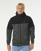 Load image into Gallery viewer, Anti Series Viral Zip Thru - Black