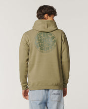 Load image into Gallery viewer, Wetsuit Icon Hood - Surplus Green