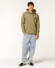 Load image into Gallery viewer, Wetsuit Icon Hood - Surplus Green