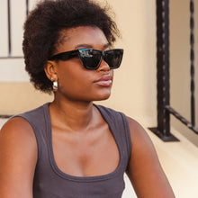 Load image into Gallery viewer, York - Black