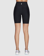 Load image into Gallery viewer, GOFLEX Rib HW 8" Bike Short