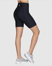 Load image into Gallery viewer, GOFLEX Rib HW 8" Bike Short