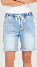 Load image into Gallery viewer, Crew Shorts - Blue