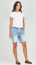 Load image into Gallery viewer, Crew Shorts - Blue
