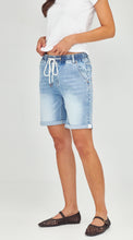 Load image into Gallery viewer, Crew Shorts - Blue