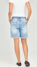 Load image into Gallery viewer, Crew Shorts - Blue
