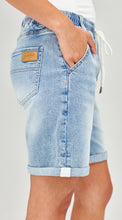 Load image into Gallery viewer, Crew Shorts - Blue