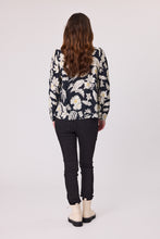 Load image into Gallery viewer, Florence Blouse - Black