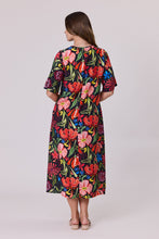 Load image into Gallery viewer, Ella Dress - Black