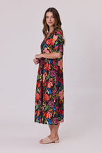Load image into Gallery viewer, Ella Dress - Black