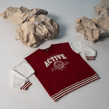 Load image into Gallery viewer, National Contrast Crew