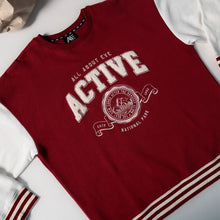 Load image into Gallery viewer, National Contrast Crew