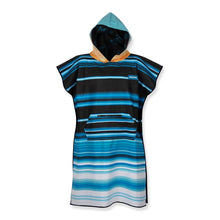 Load image into Gallery viewer, Bondi Poncho/Hooded Towel