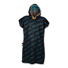 Load image into Gallery viewer, Bondi Poncho/Hooded Towel