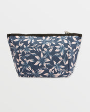 Load image into Gallery viewer, Bay Bae Pouch - Harbor Blue