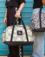 Load image into Gallery viewer, Patch Attack Gearbag - Moss Stone