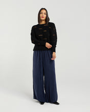Load image into Gallery viewer, Roxy Jumper- Black