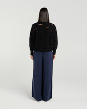 Load image into Gallery viewer, Roxy Jumper- Black