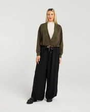 Load image into Gallery viewer, Juno Wrap - Khaki