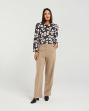 Load image into Gallery viewer, Riley Pant - Sandstone