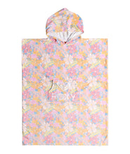 Load image into Gallery viewer, Stay Magical Printed Hooded Towel - Candlelight Peach