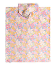 Load image into Gallery viewer, Stay Magical Printed Hooded Towel - Candlelight Peach