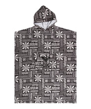 Load image into Gallery viewer, Stay Magical Printed Hooded Towel - Phantom Mo Rockin