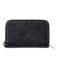 Load image into Gallery viewer, Back in Brooklyn Wallet - Anthracite