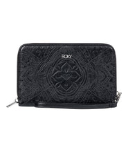 Load image into Gallery viewer, Back in Brooklyn Wallet - Anthracite